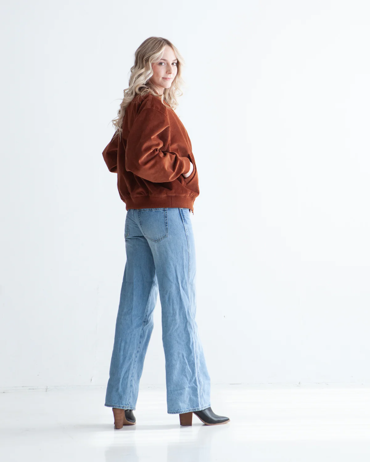 Tobie Jacket - Image 6