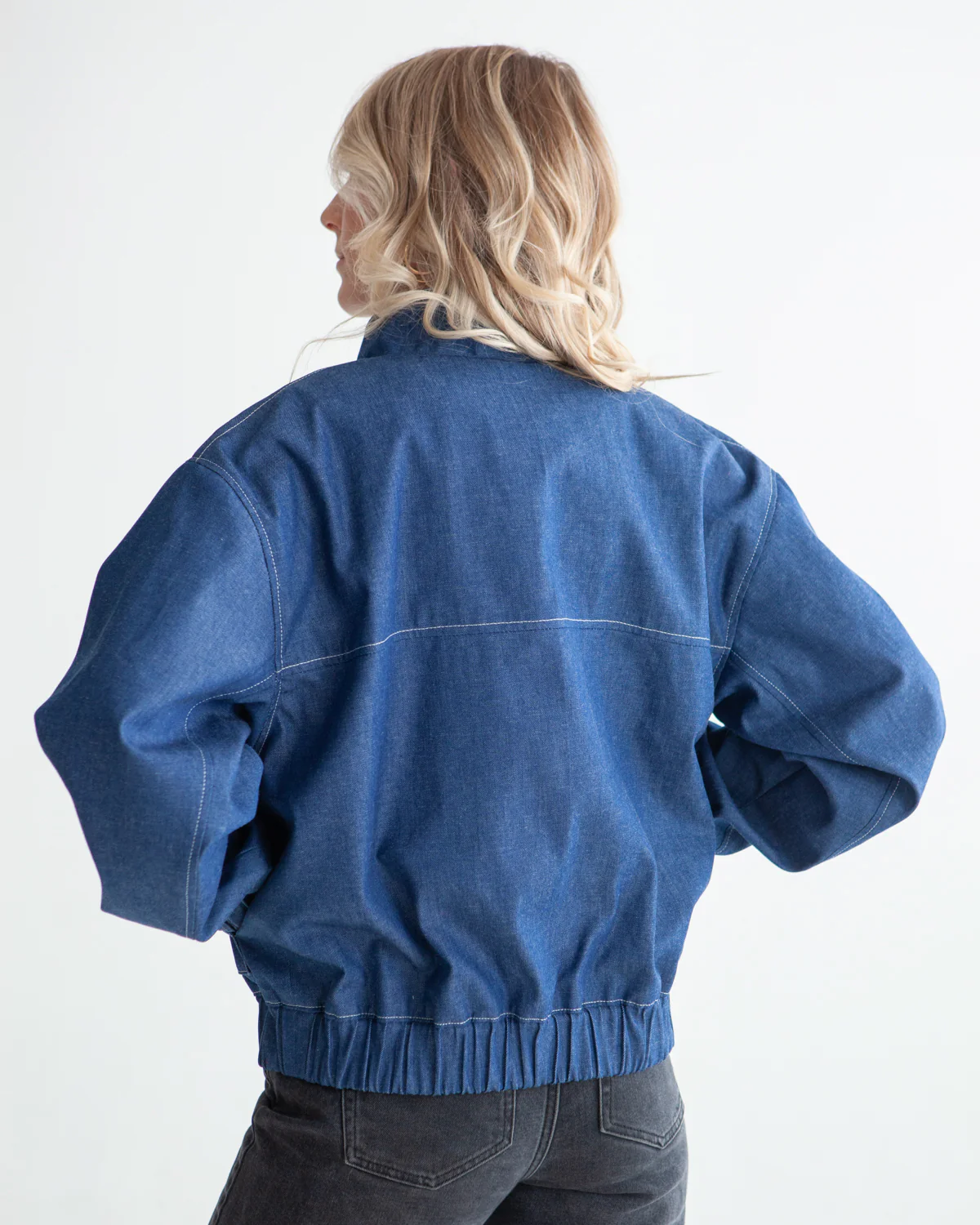 Tobie Jacket - Image 7