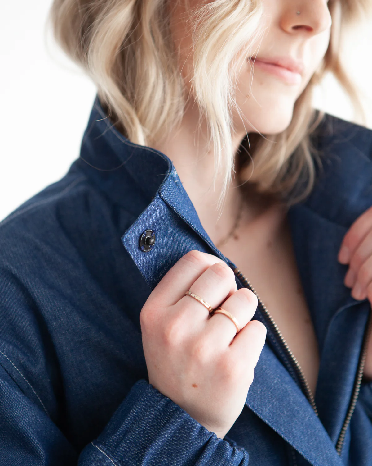 Tobie Jacket - Image 8