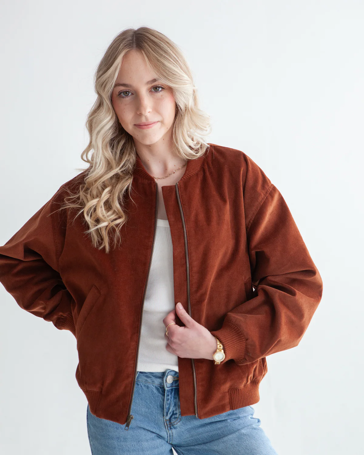 Tobie Jacket - Image 9