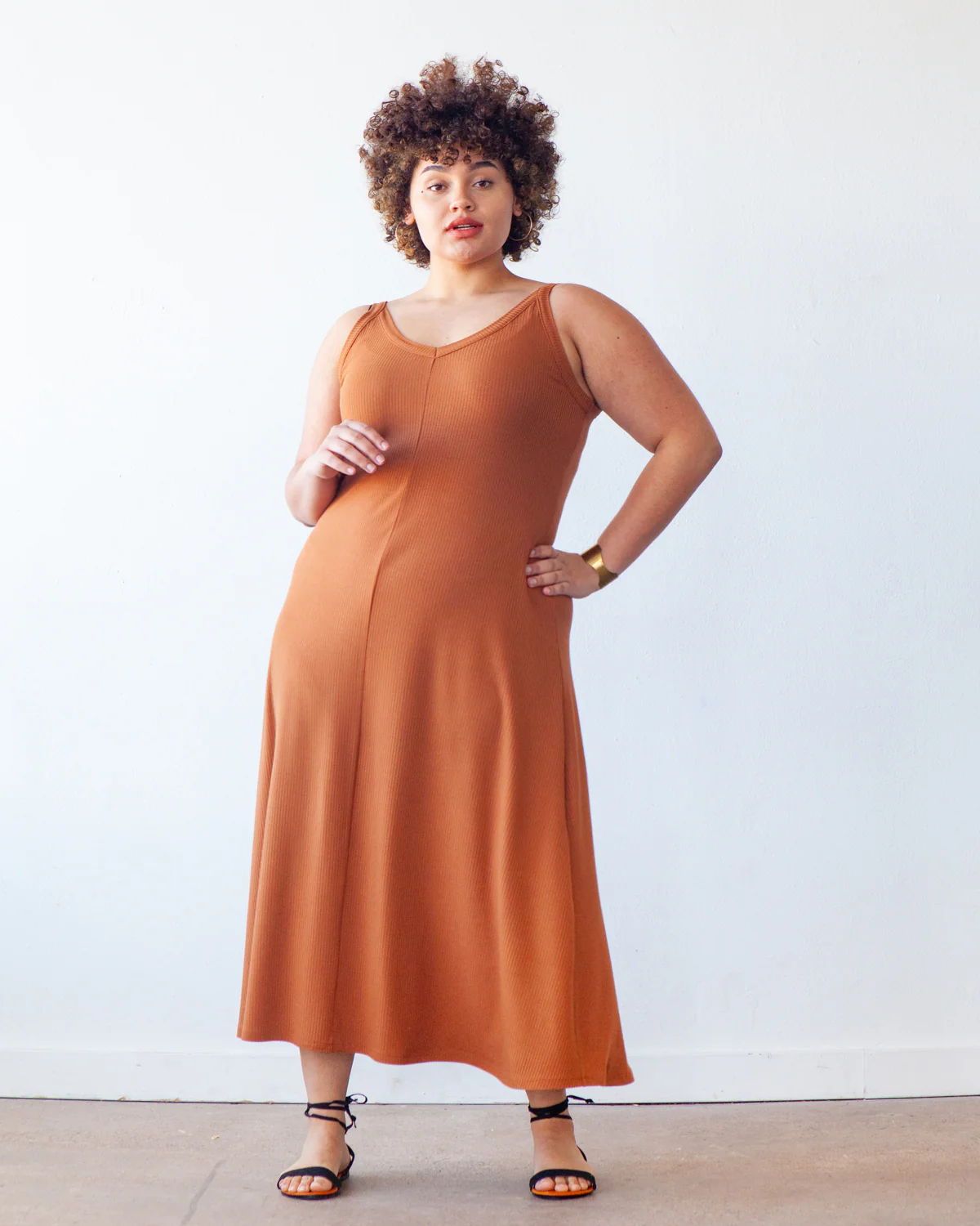 Zoey Tank & Dress - Image 11