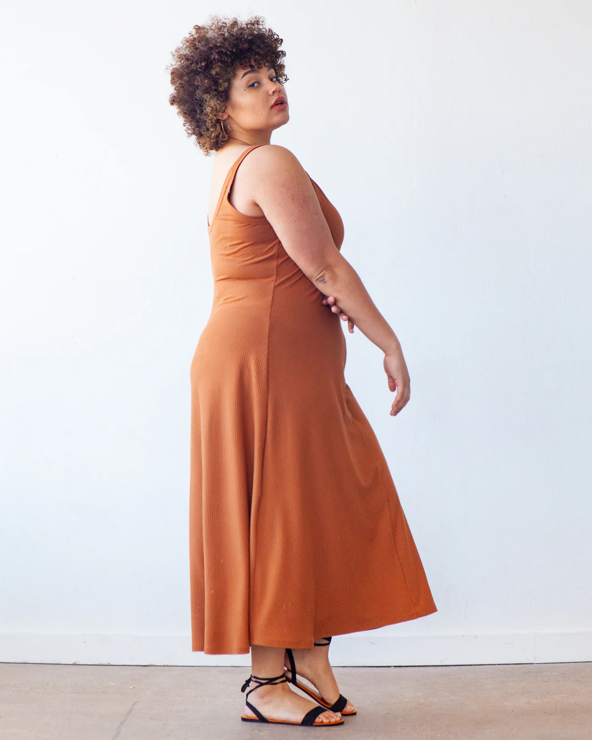 Zoey Tank & Dress - Image 12