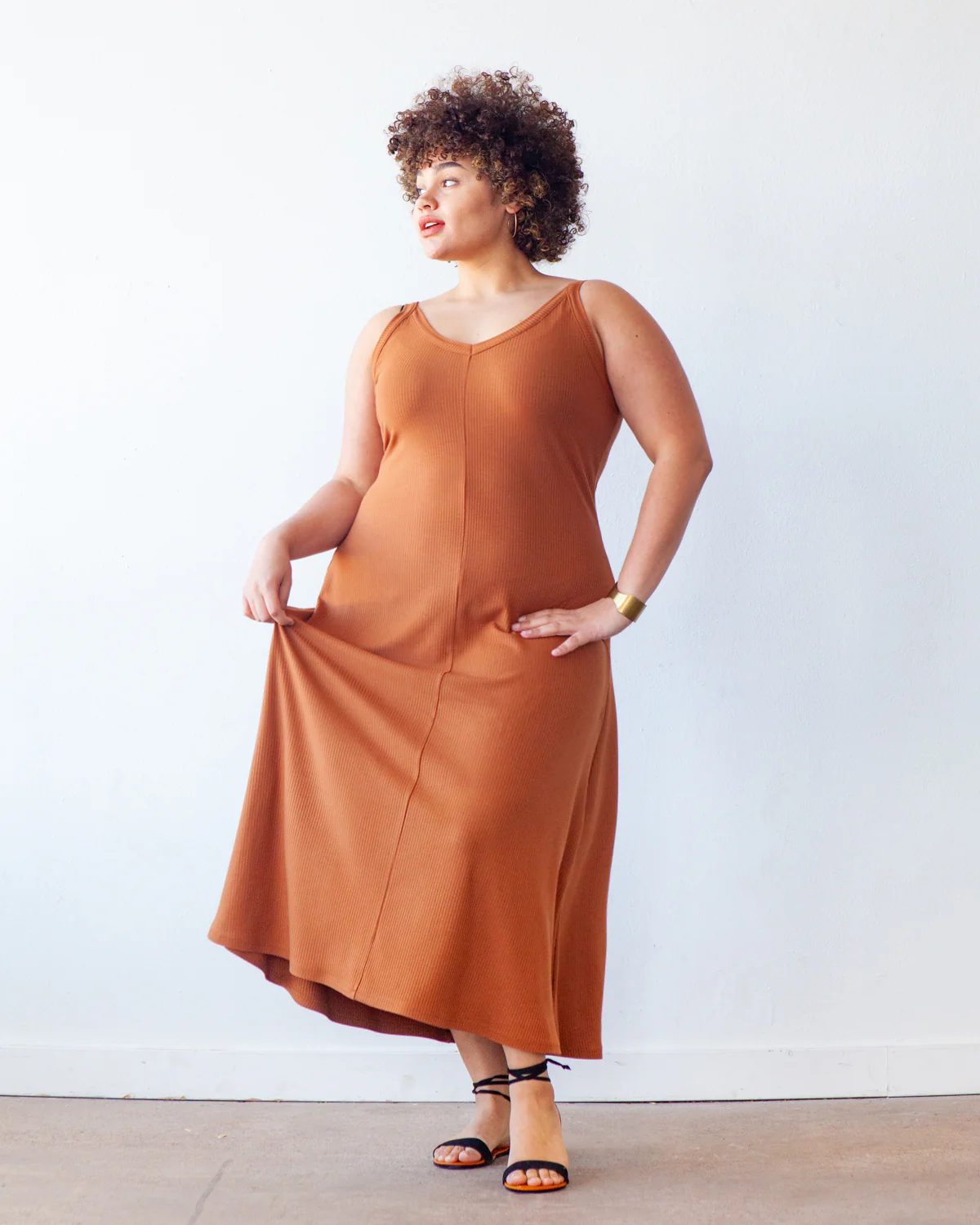 Zoey Tank & Dress - Image 13