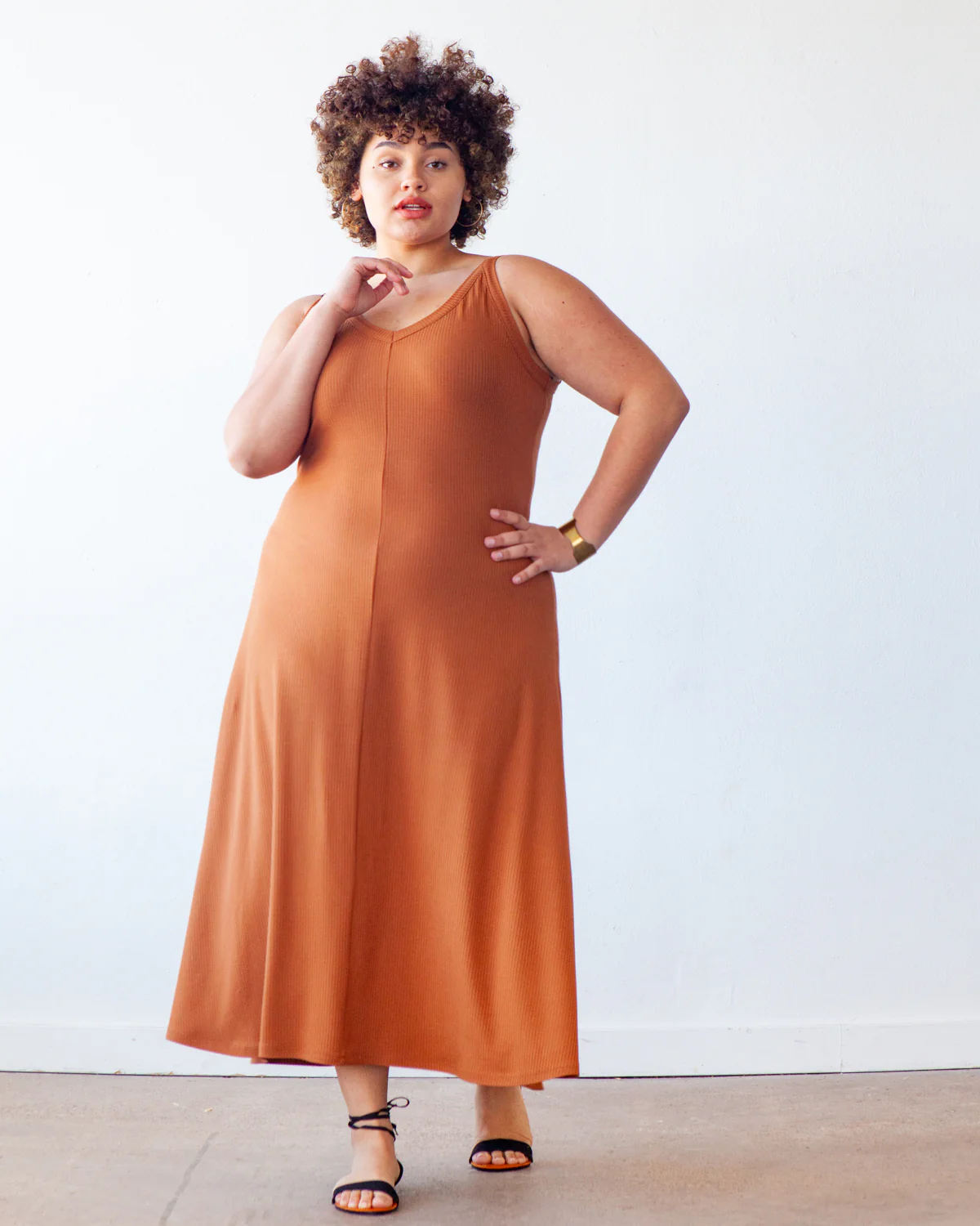 Zoey Tank & Dress - Image 14
