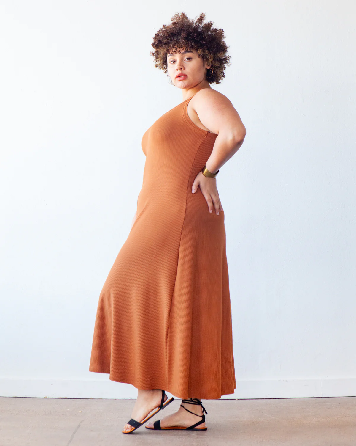 Zoey Tank & Dress - Image 15