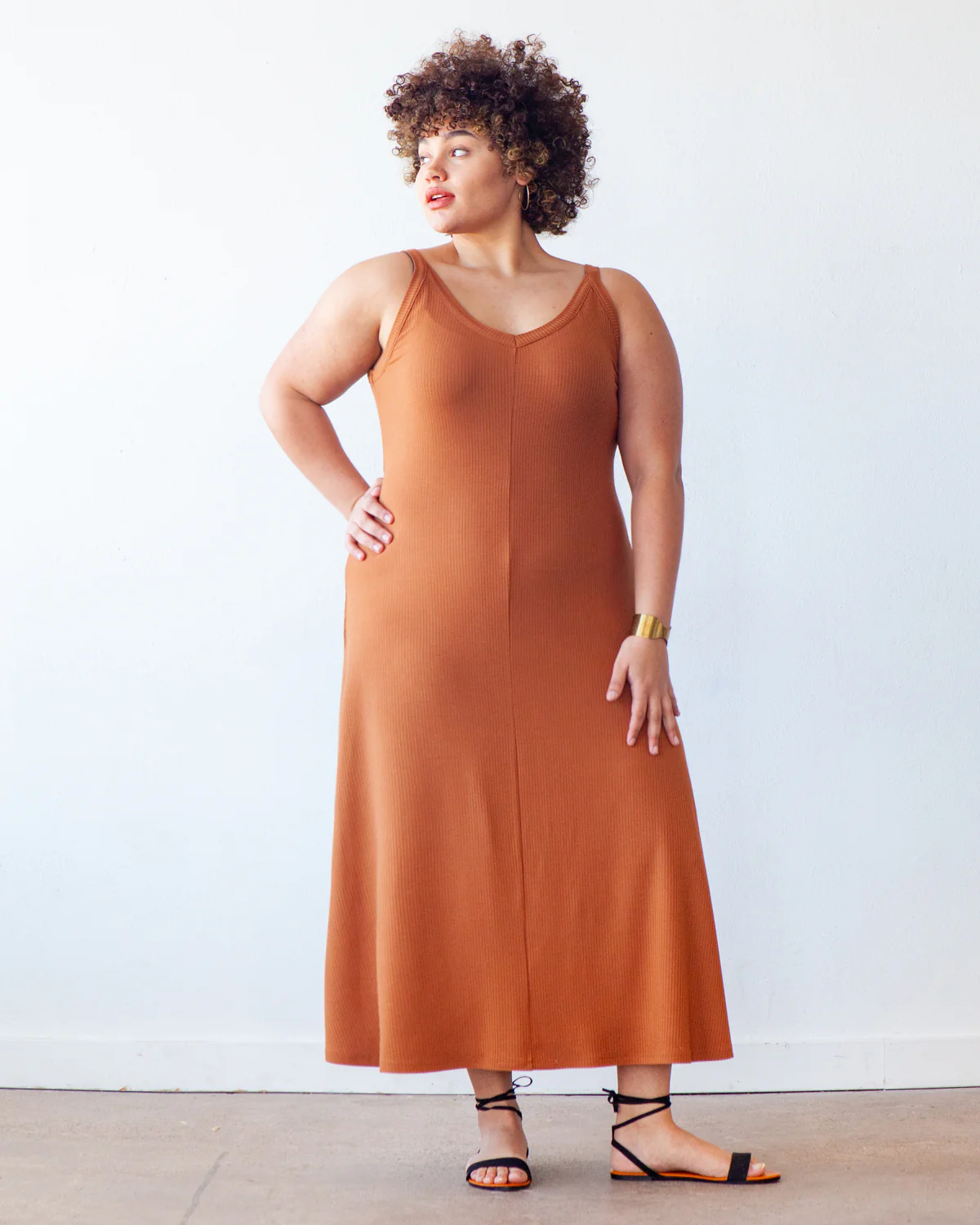 Zoey Tank & Dress - Image 16