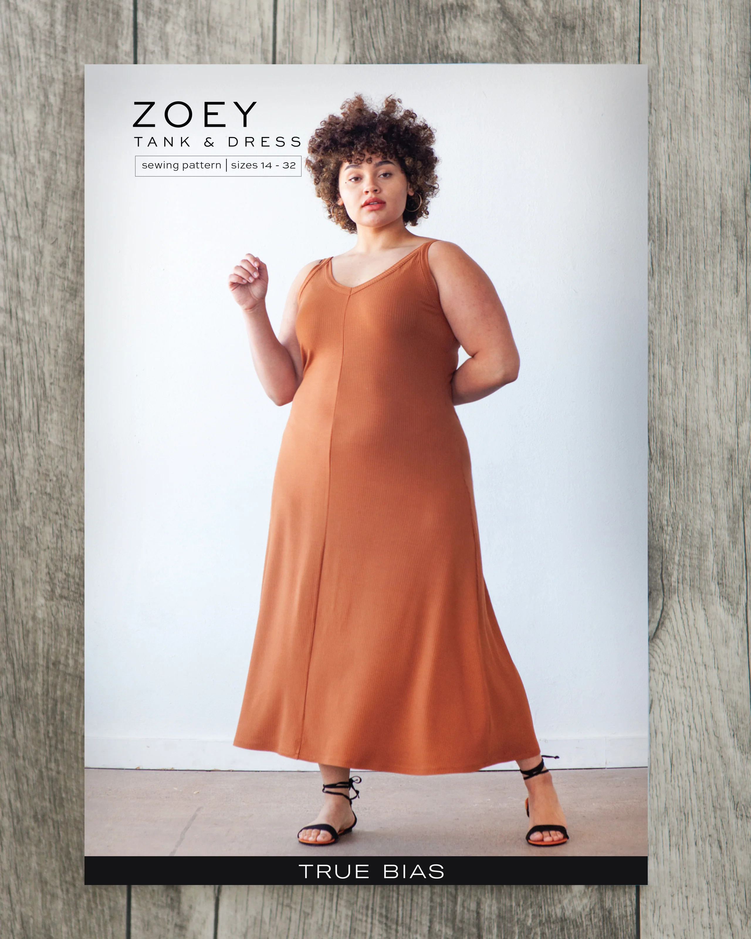Zoey Tank & Dress - Image 18