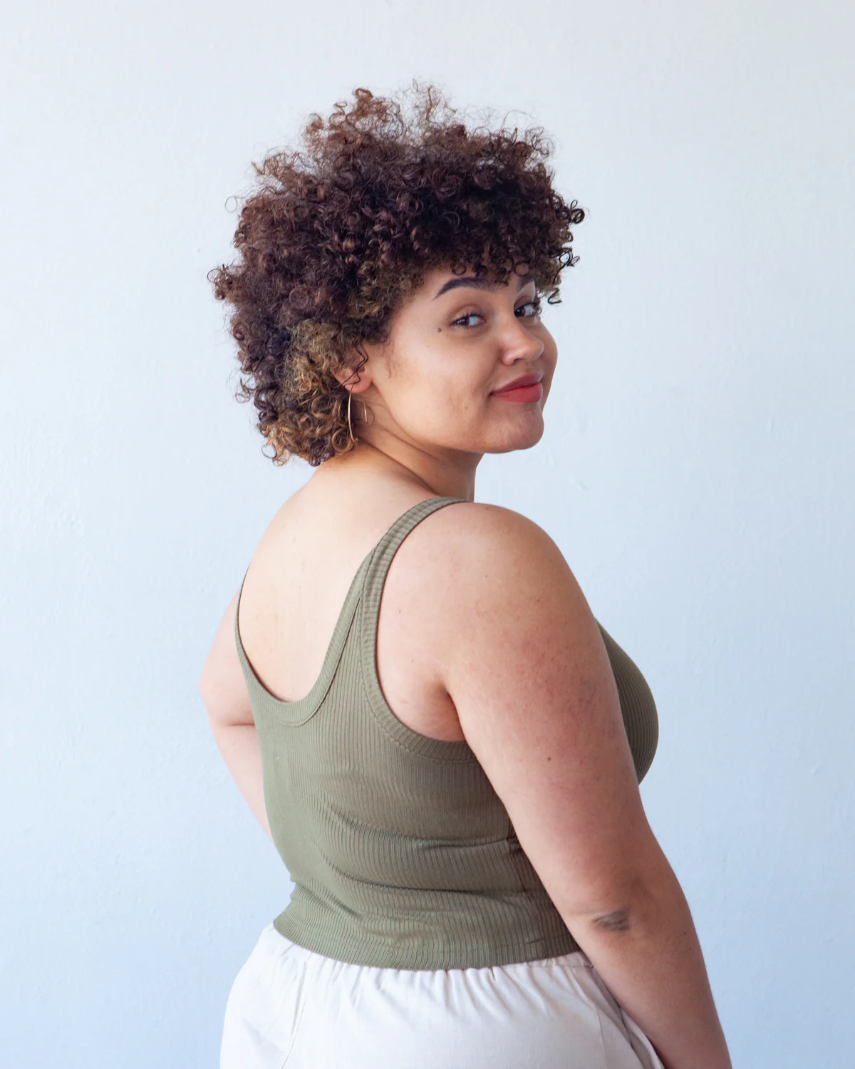 Zoey Tank & Dress - Image 3