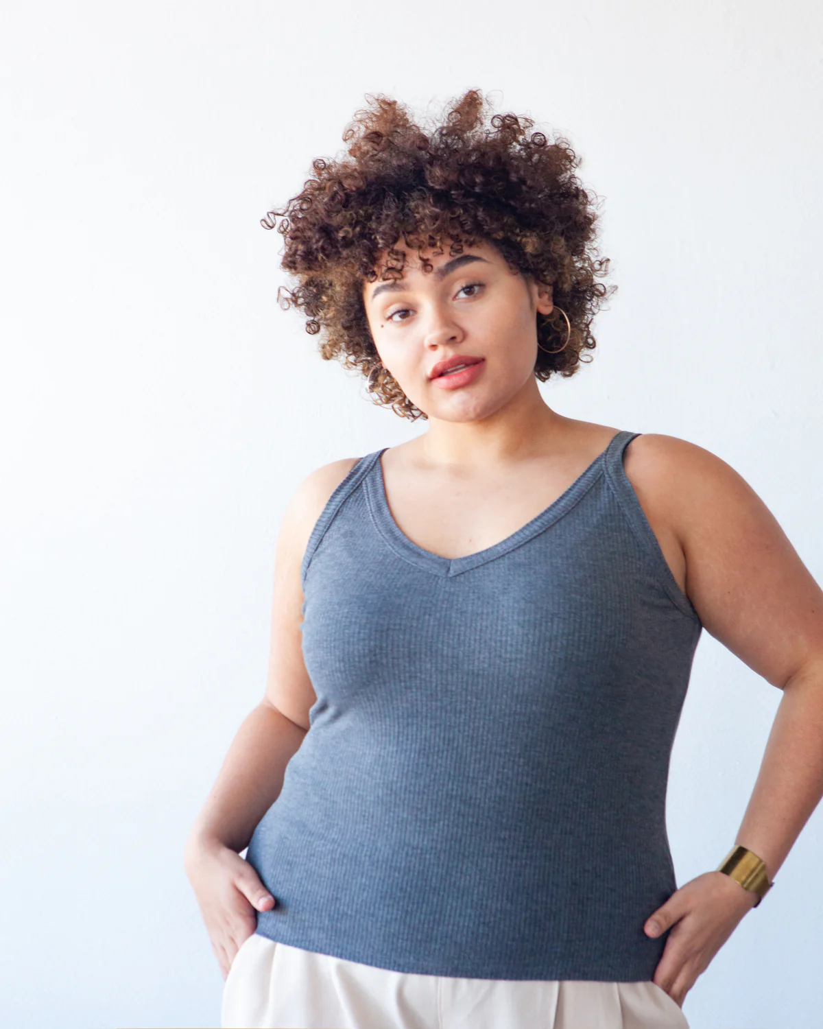 Zoey Tank & Dress - Image 5