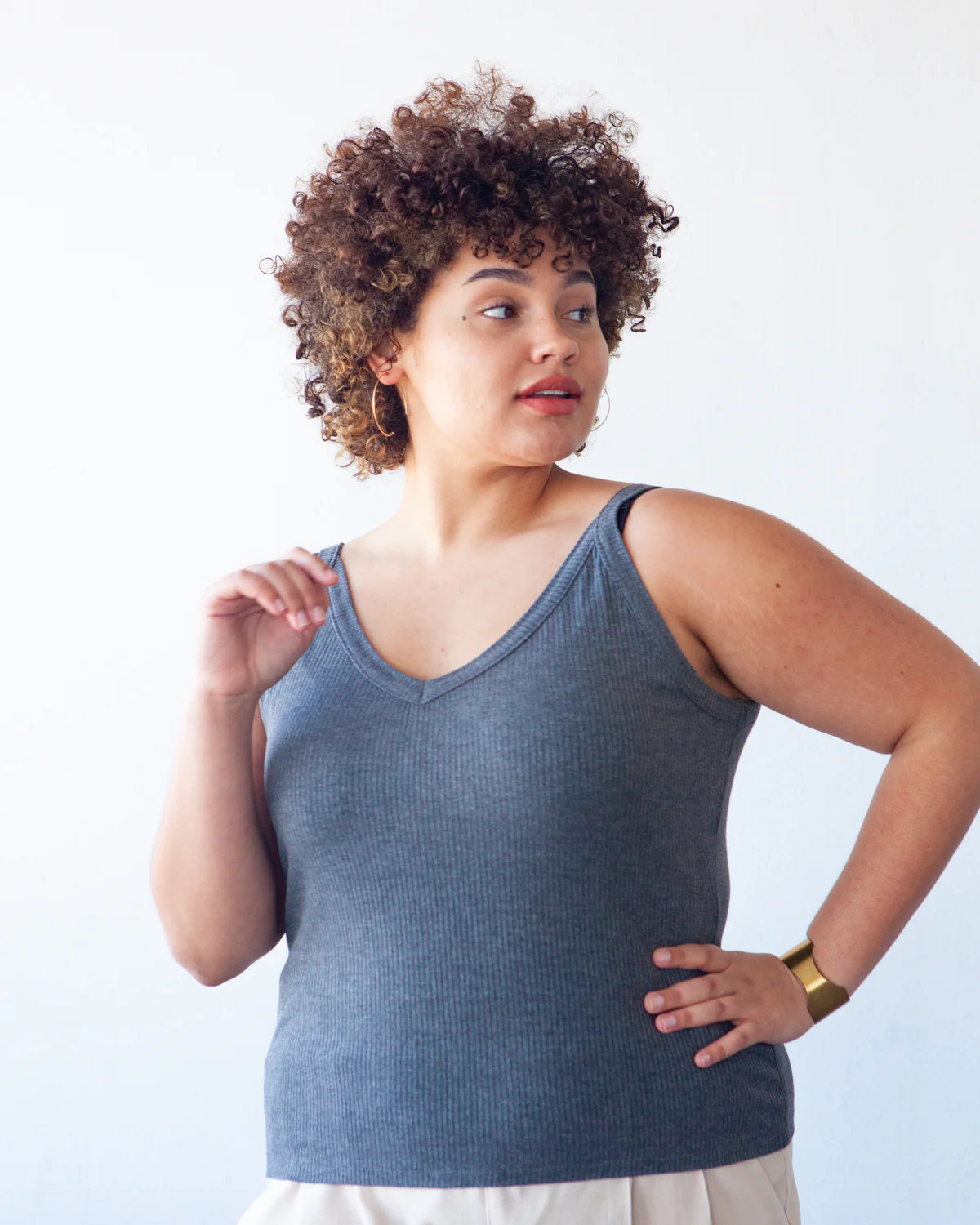 Zoey Tank & Dress - Image 6