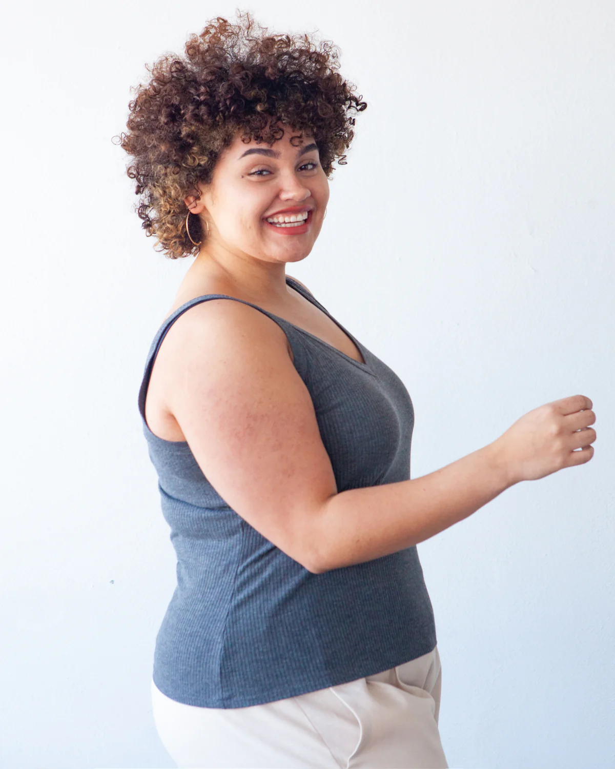 Zoey Tank & Dress - Image 7