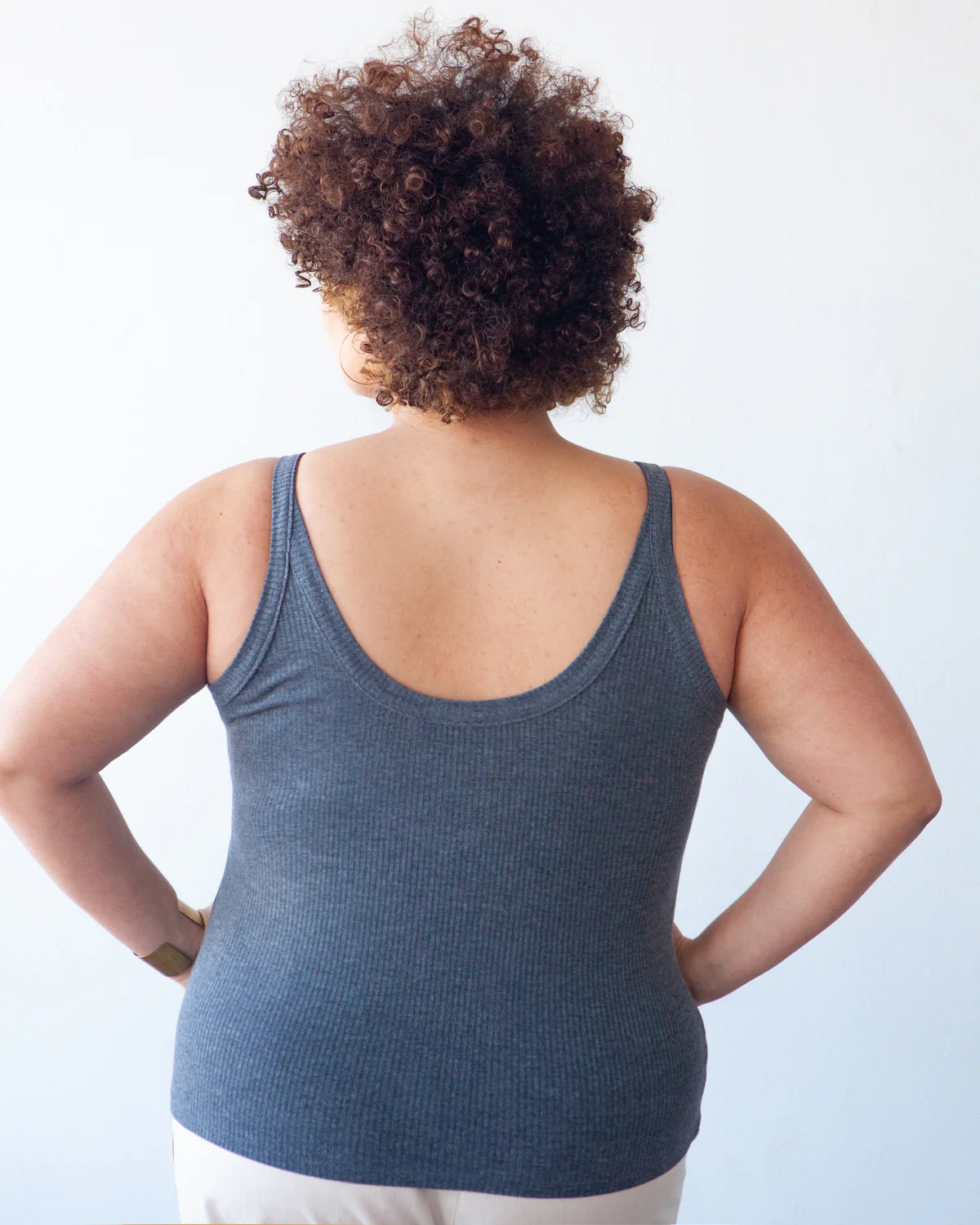 Zoey Tank & Dress - Image 8
