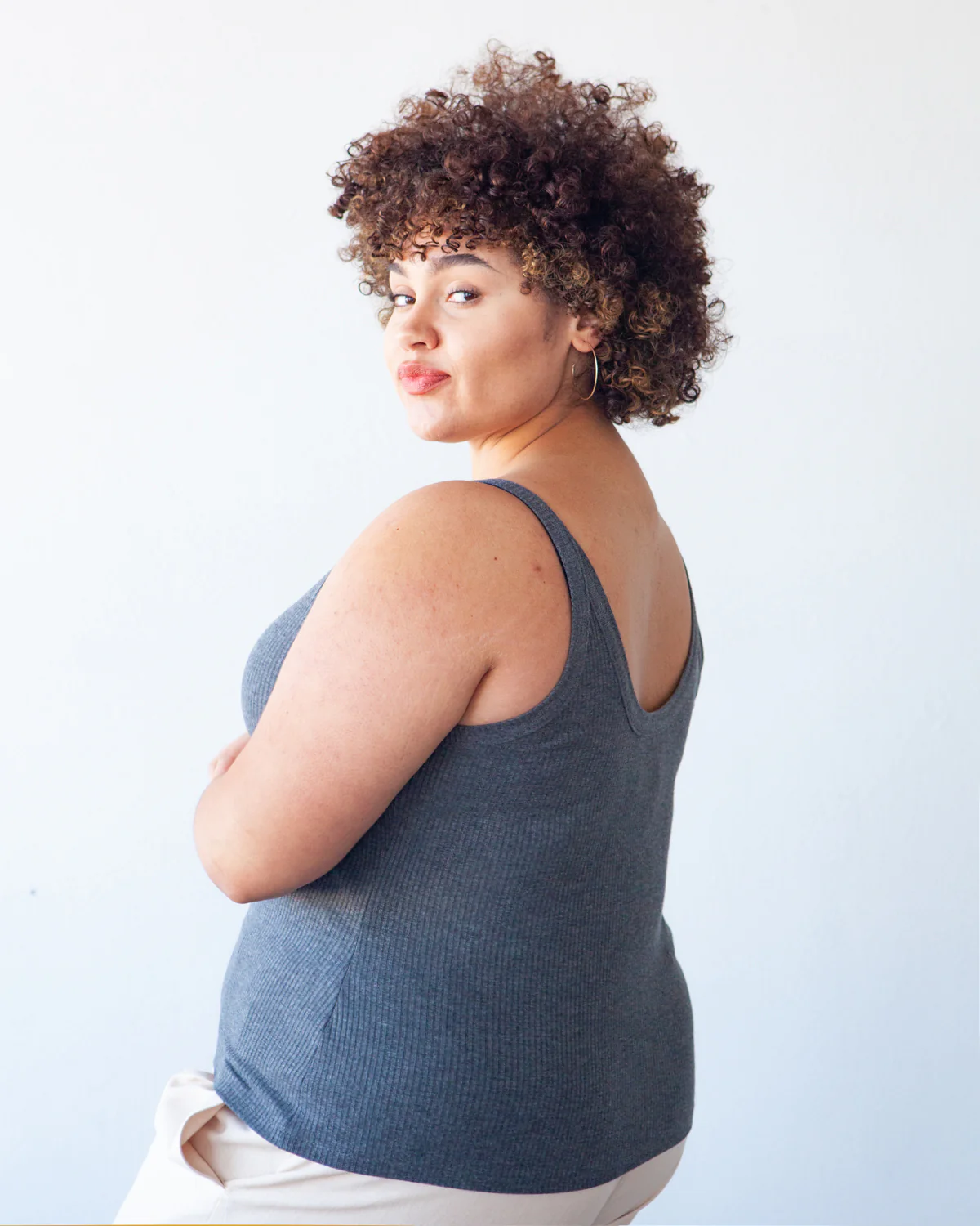 Zoey Tank & Dress - Image 9