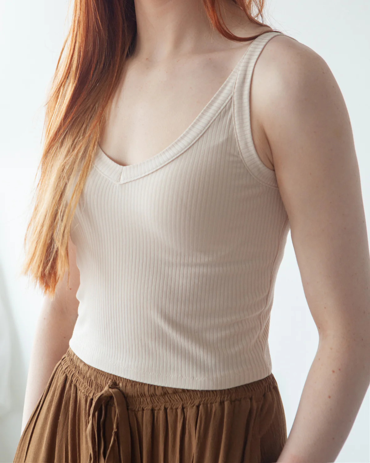 Zoey Tank & Dress - Image 10