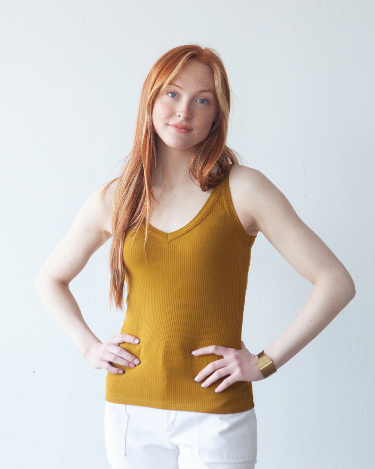 Zoey Tank & Dress - Image 11
