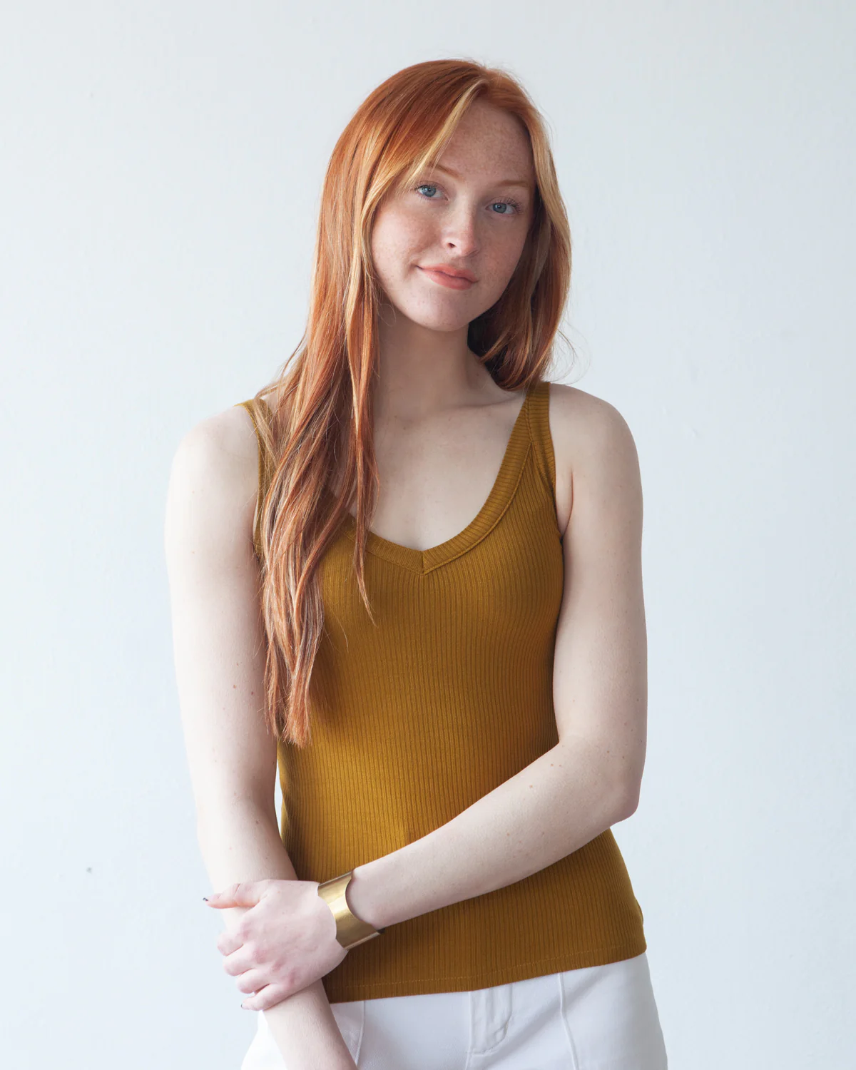 Zoey Tank & Dress - Image 13