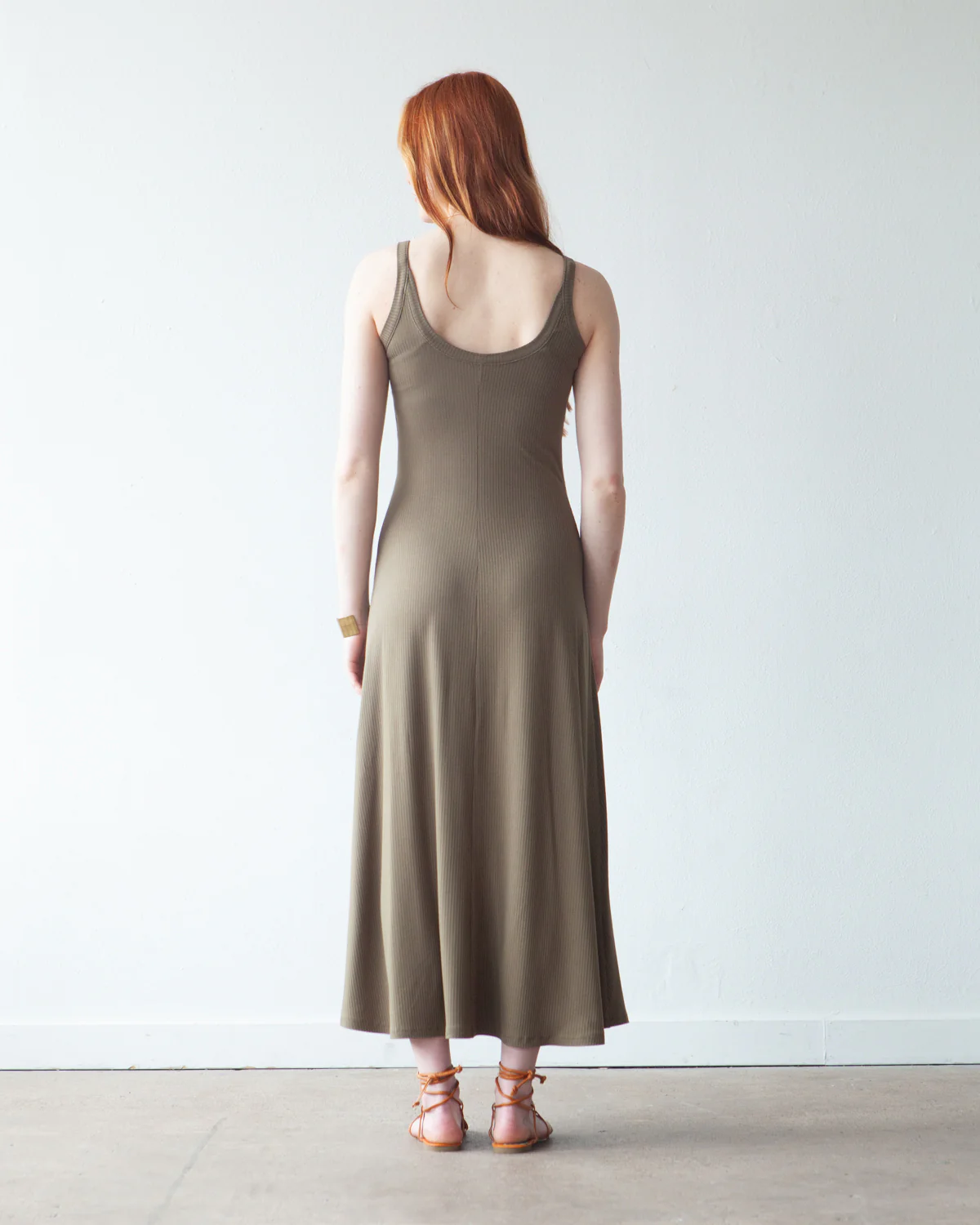 Zoey Tank & Dress - Image 4