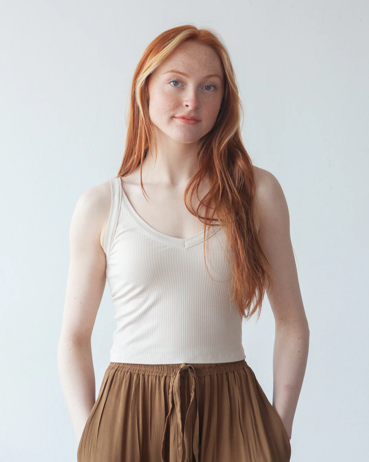 Zoey Tank & Dress - Image 7