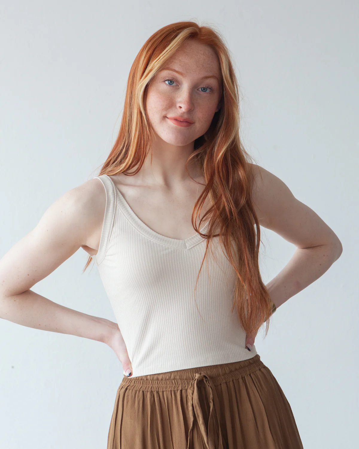 Zoey Tank & Dress - Image 8