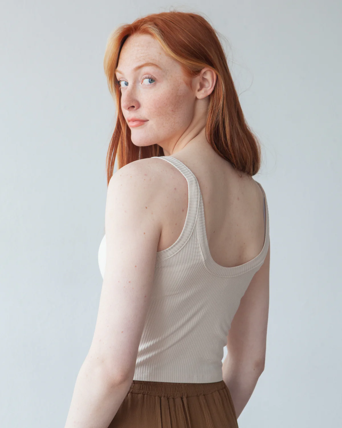 Zoey Tank & Dress - Image 9